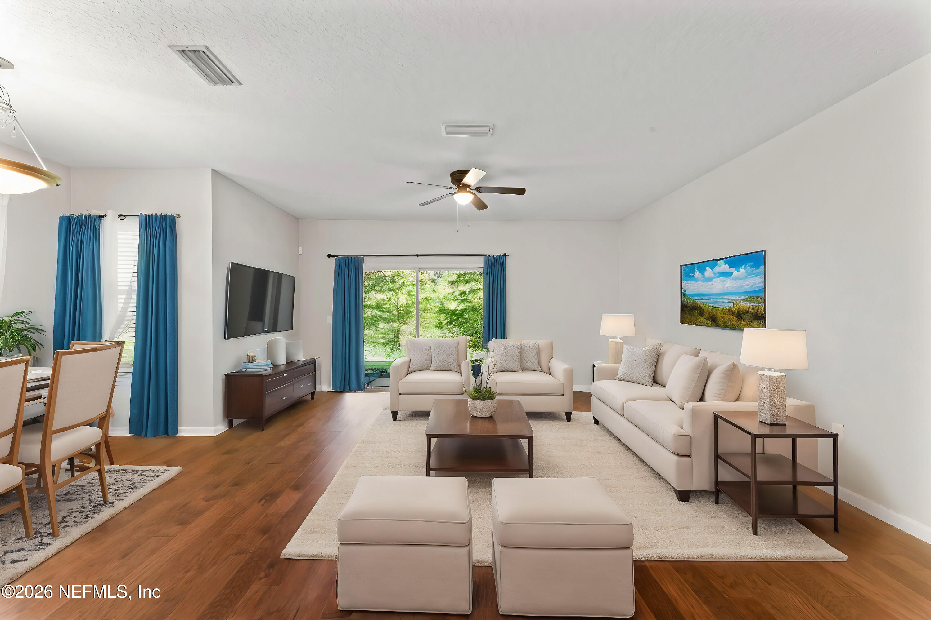 5663 GREENLAND Road, 1201