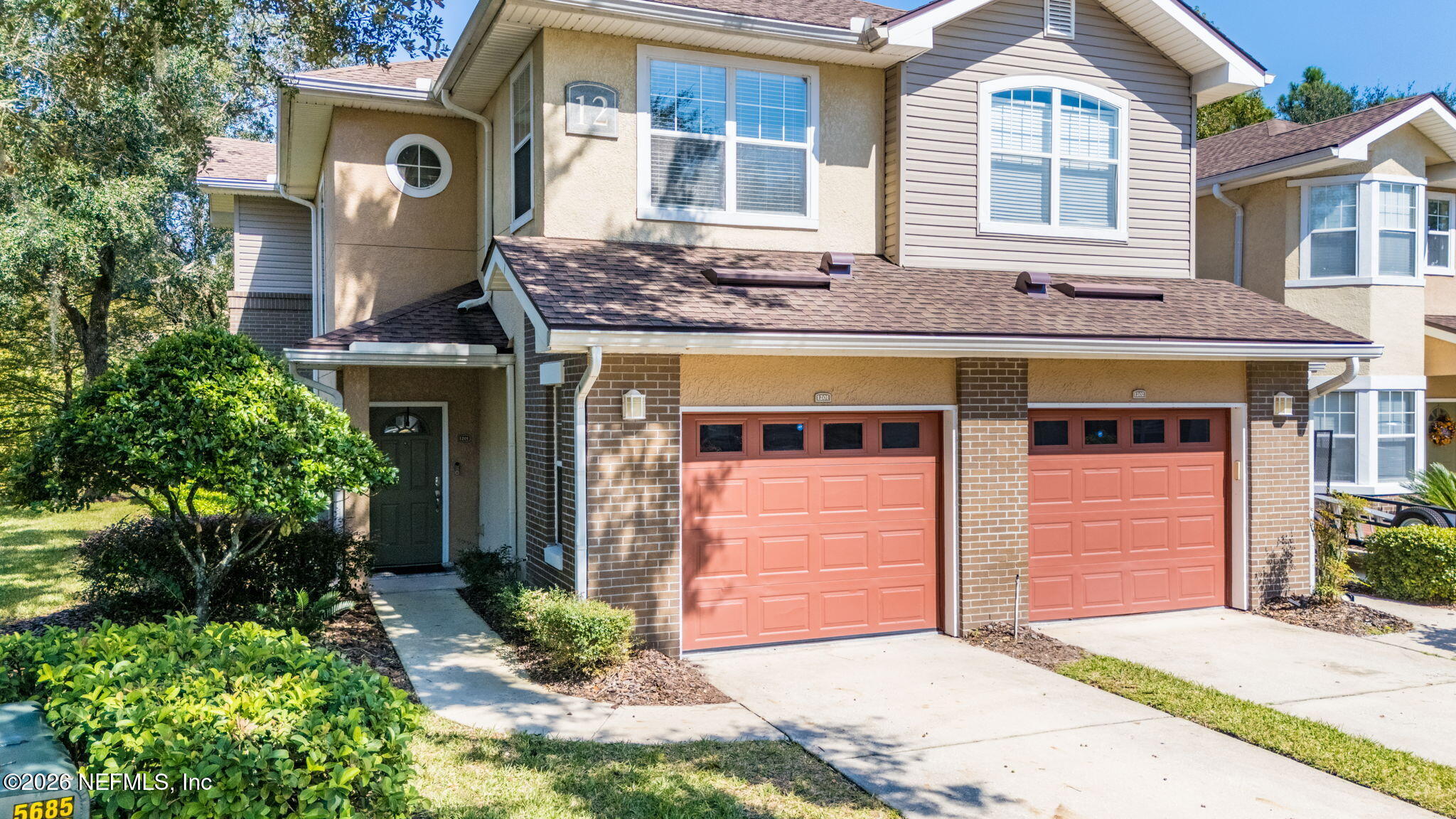 5663 GREENLAND Road, 1201