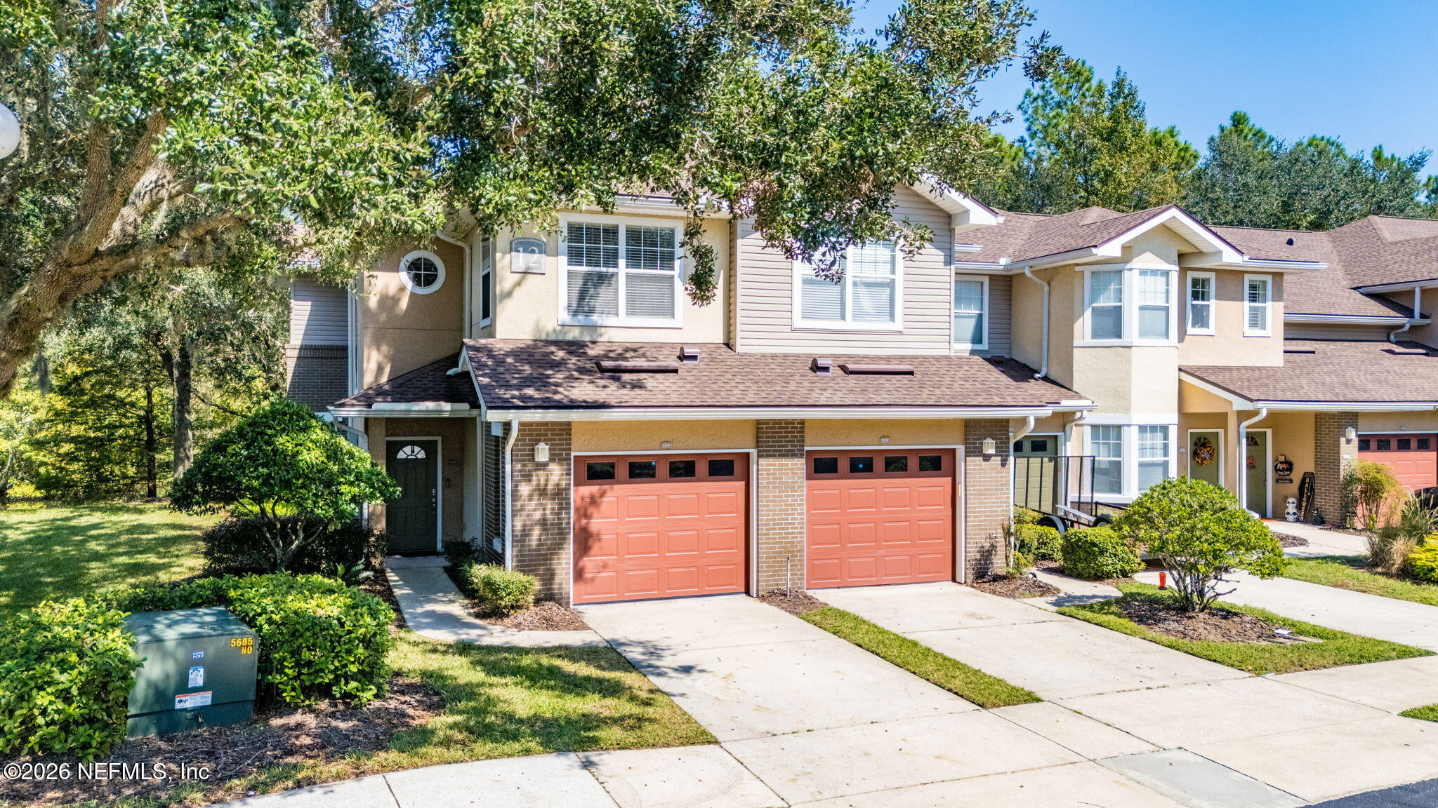 5663 GREENLAND Road, 1201