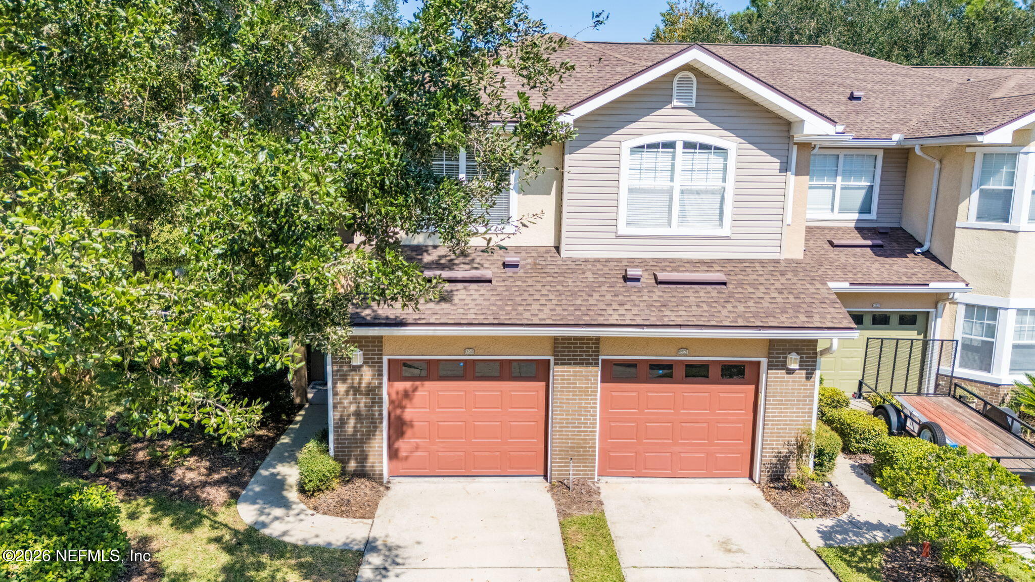 5663 GREENLAND Road, 1201