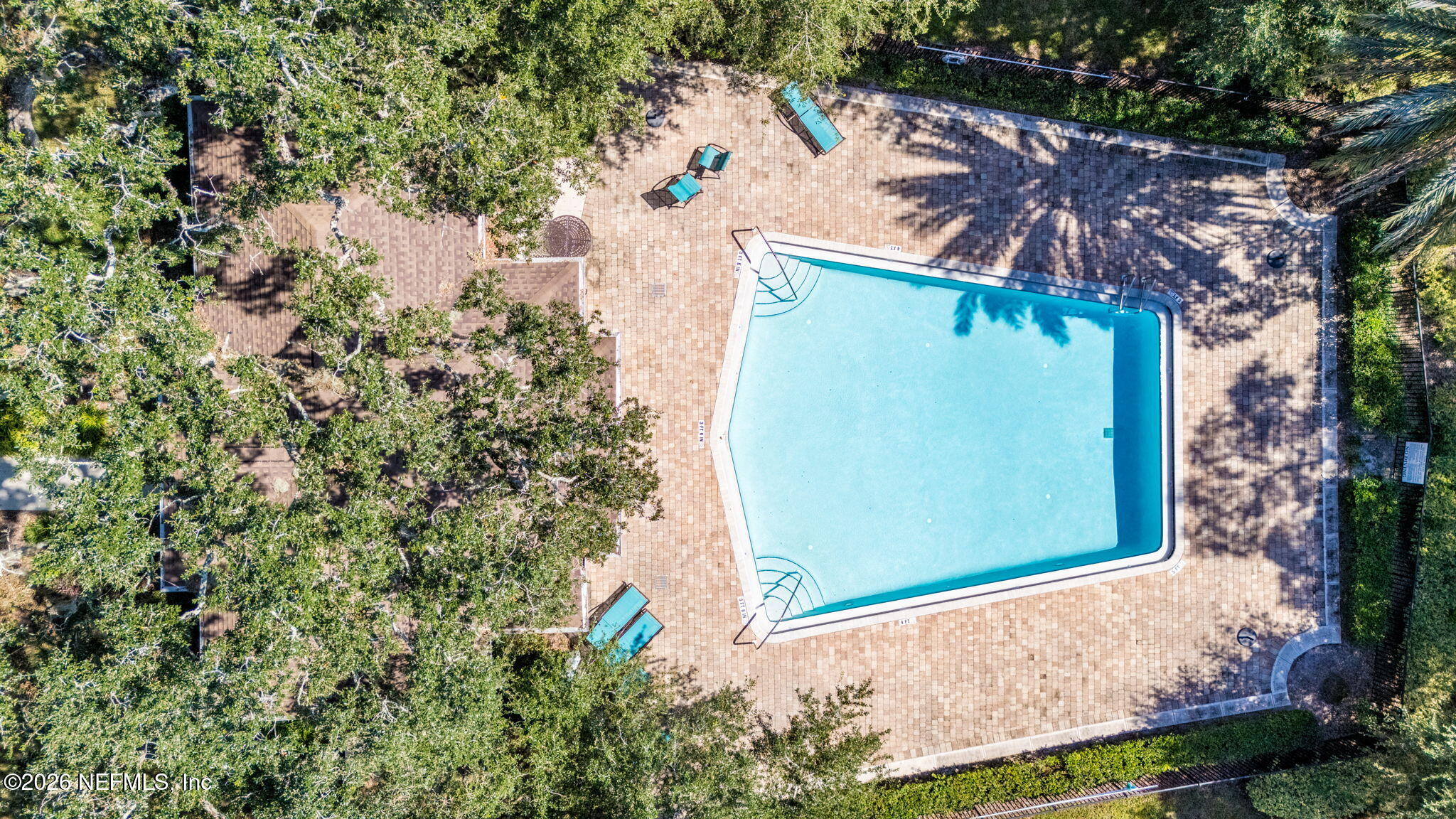 5663 GREENLAND Road, 1201