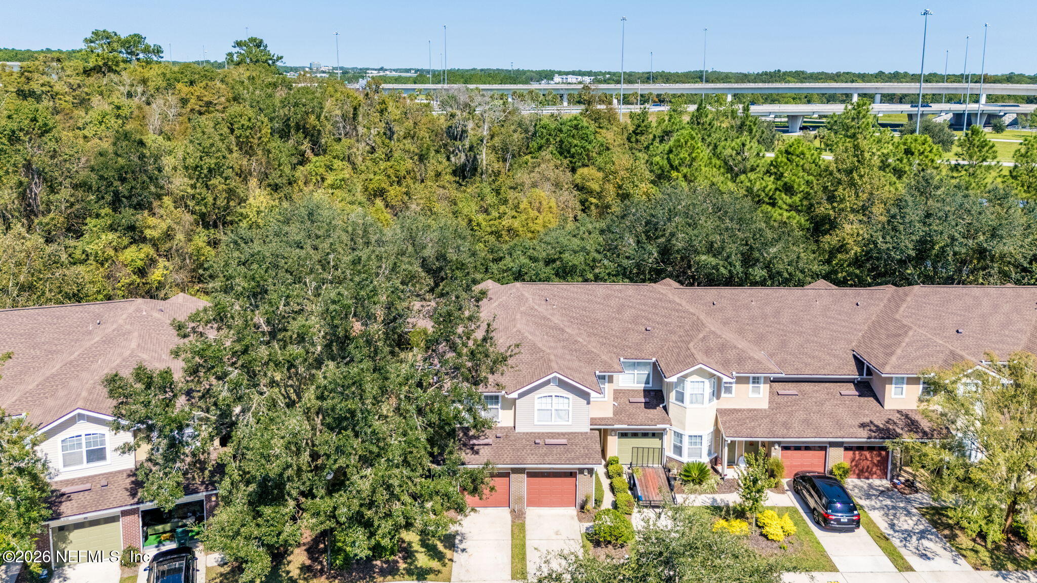 5663 GREENLAND Road, 1201