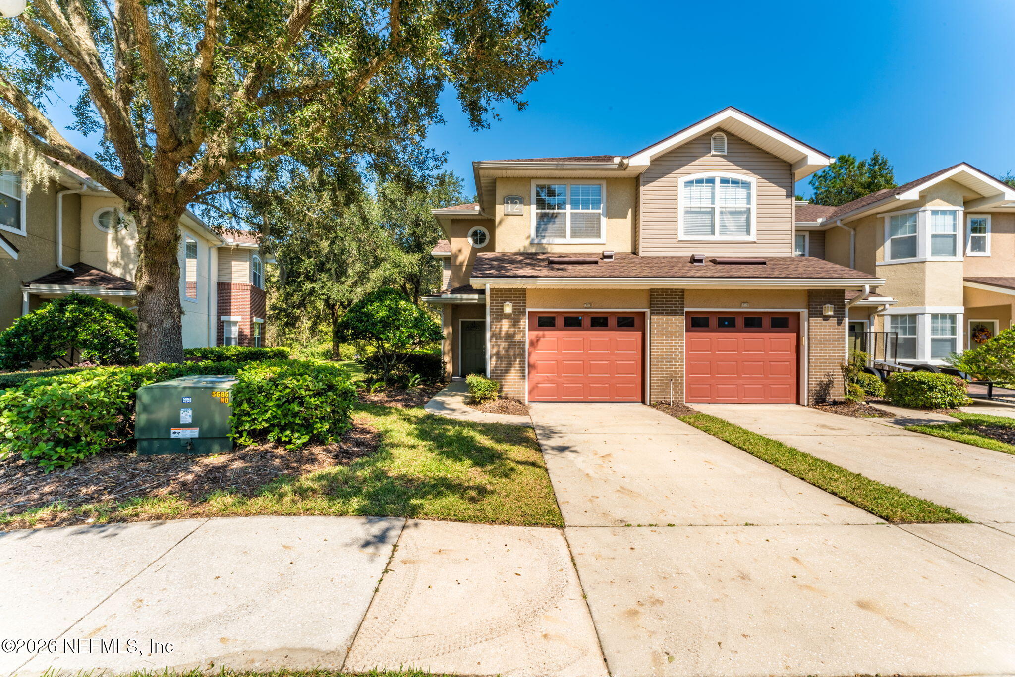 5663 GREENLAND Road, 1201