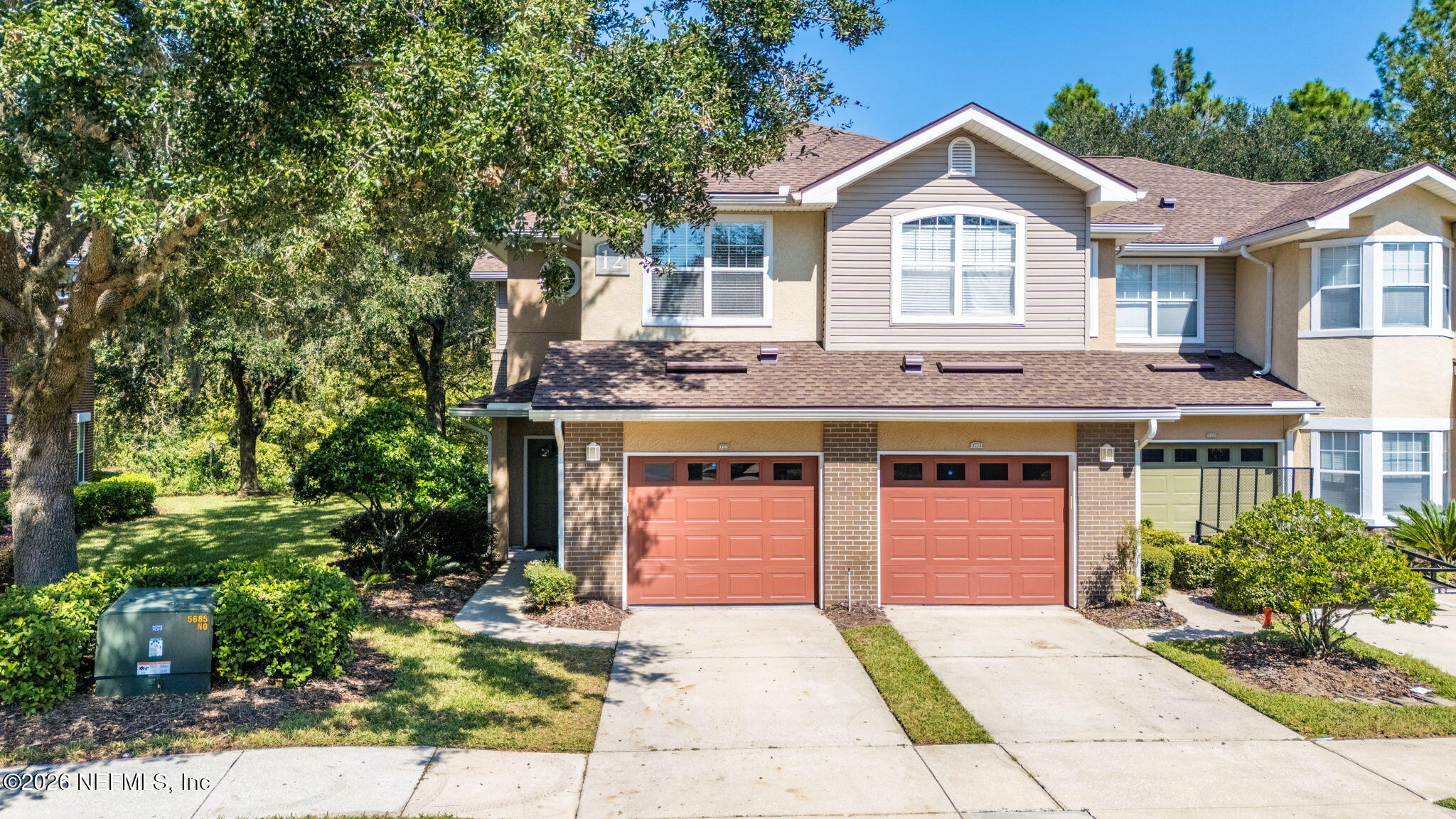 5663 GREENLAND Road, 1201