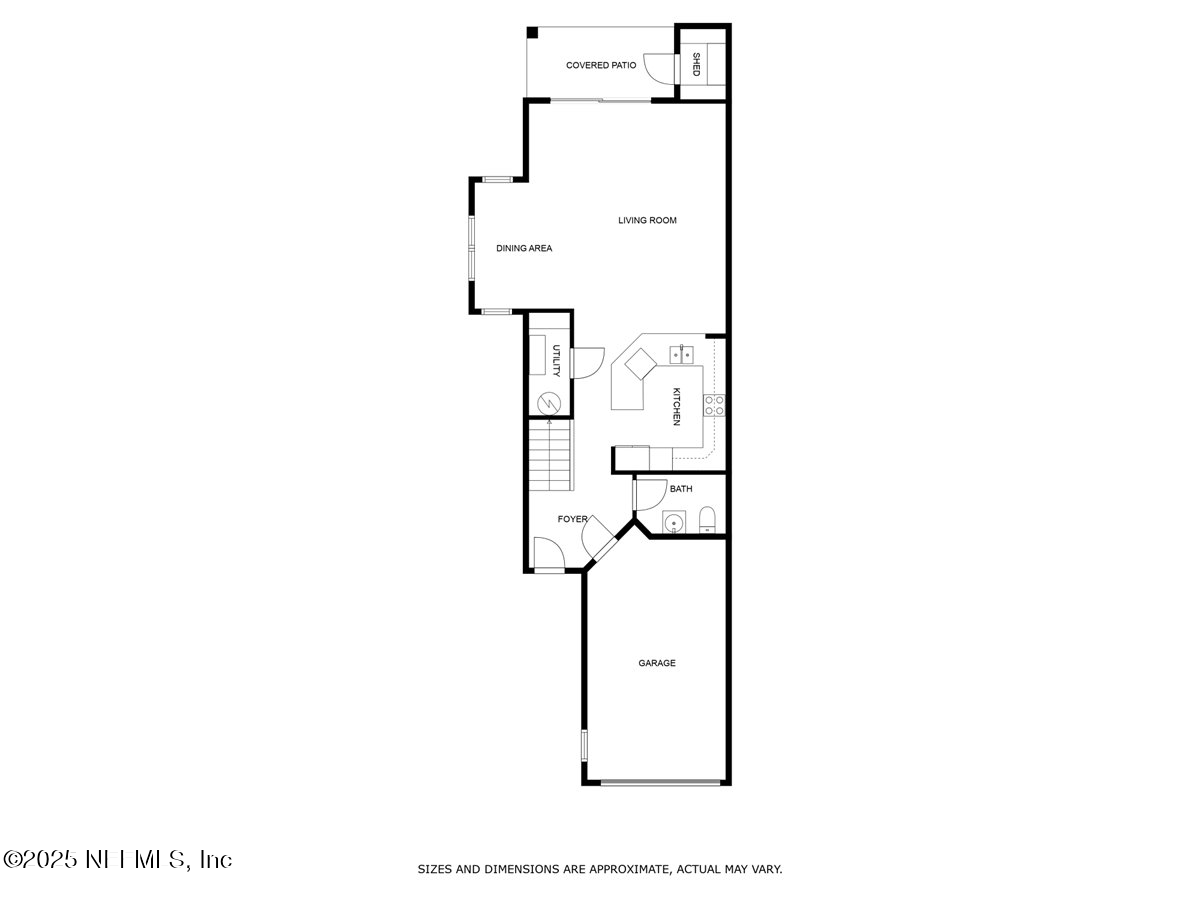 5663 GREENLAND Road, 1201