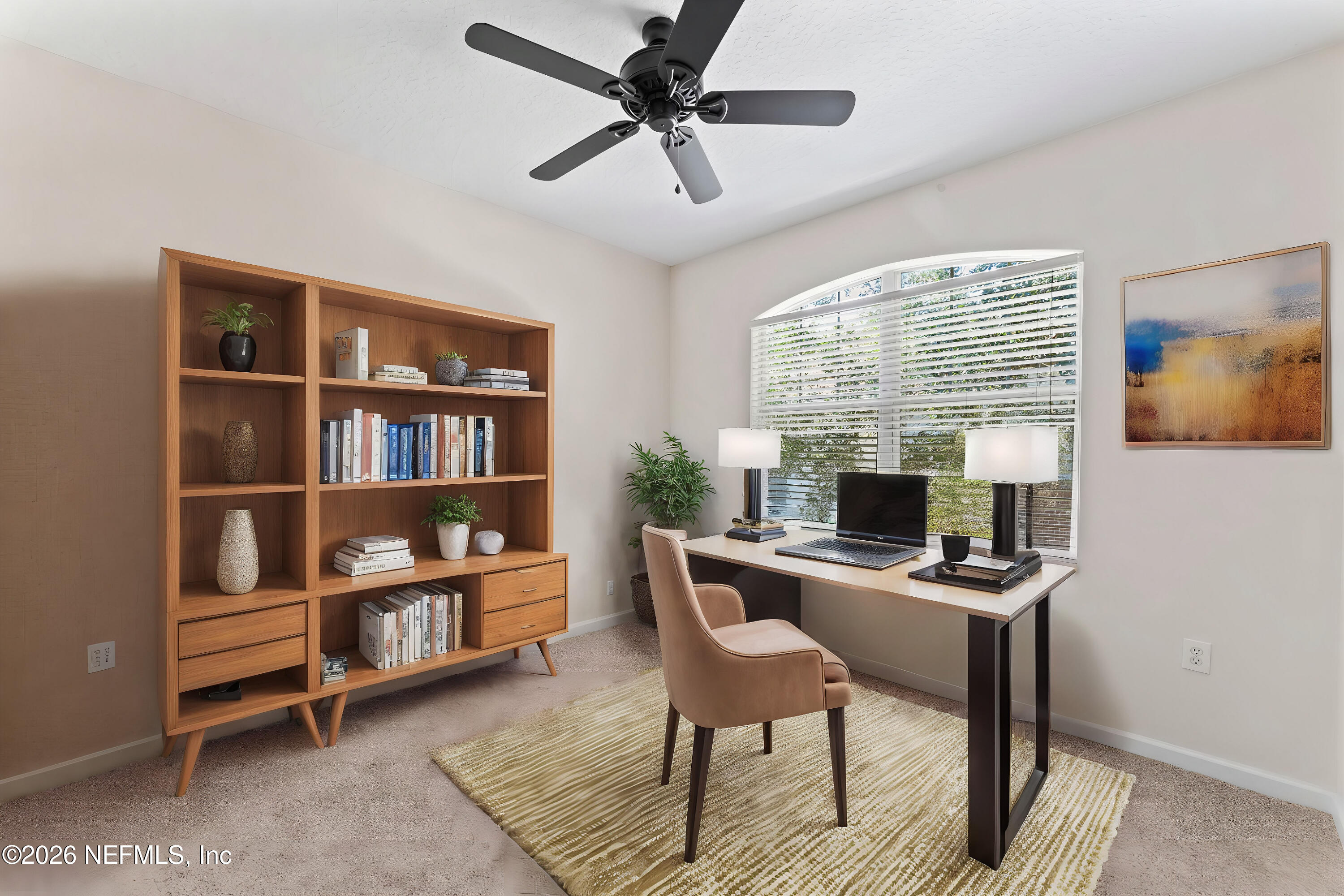 5663 GREENLAND Road, 1201