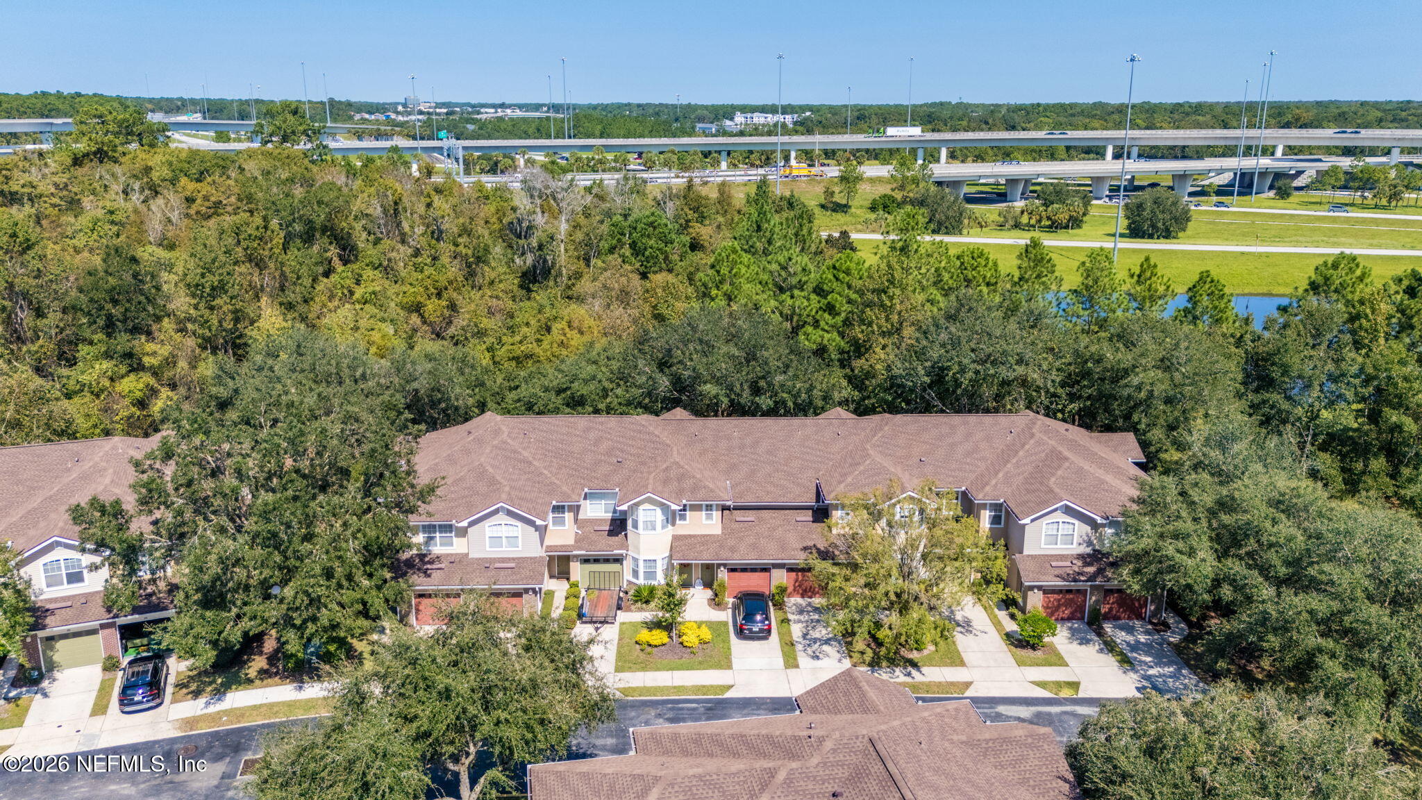 5663 GREENLAND Road, 1201