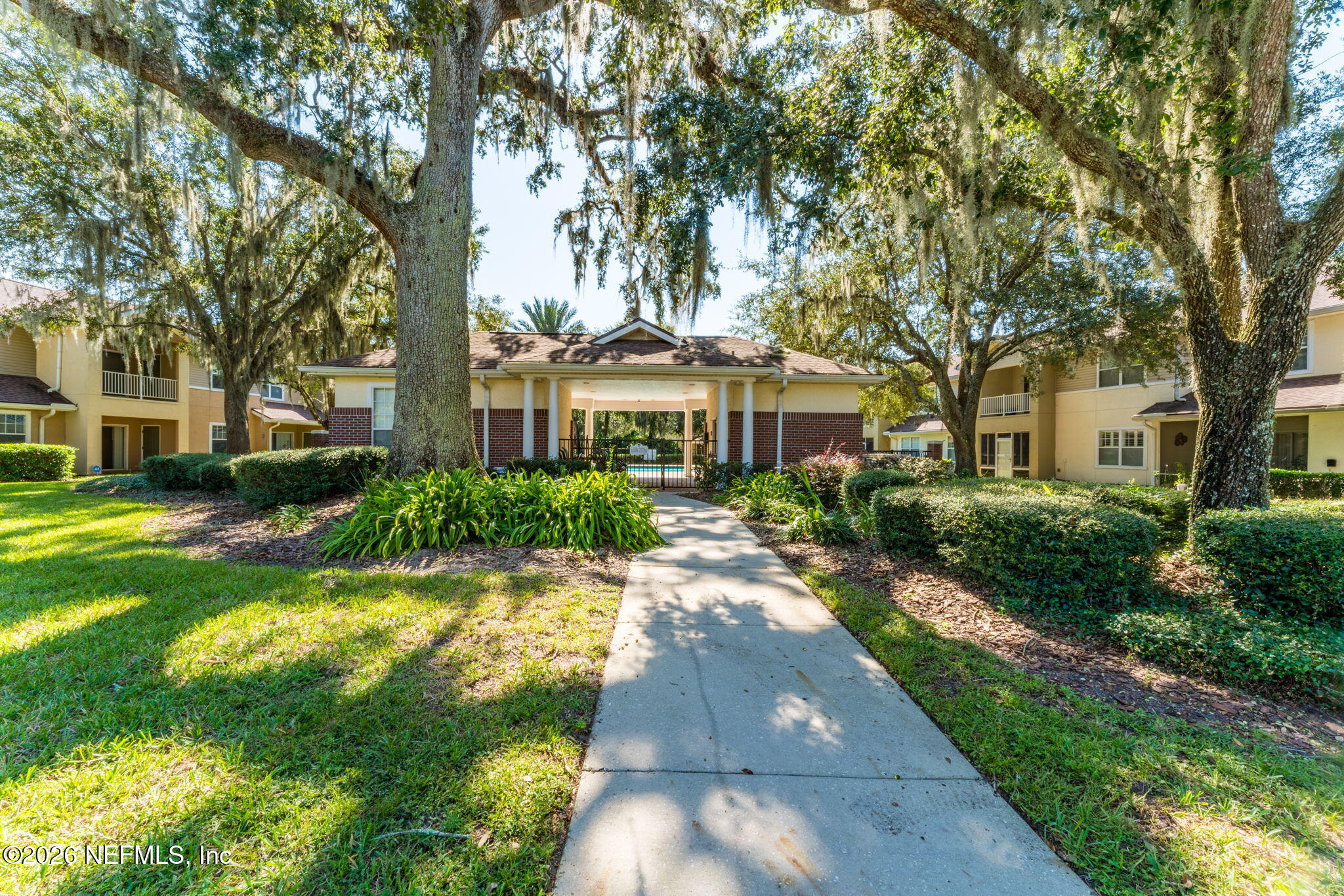 5663 GREENLAND Road, 1201