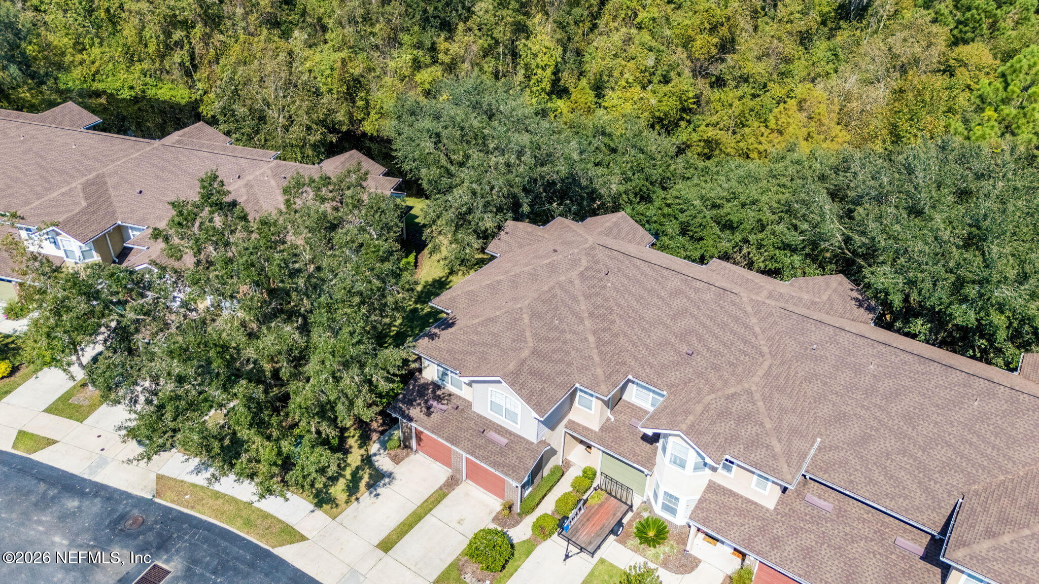 5663 GREENLAND Road, 1201