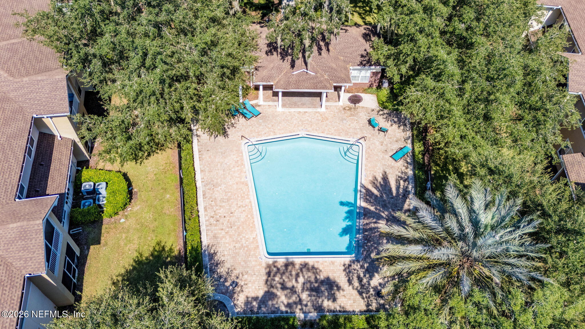 5663 GREENLAND Road, 1201