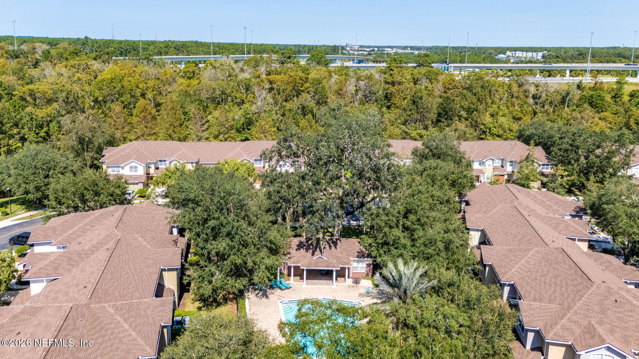 5663 GREENLAND Road, 1201