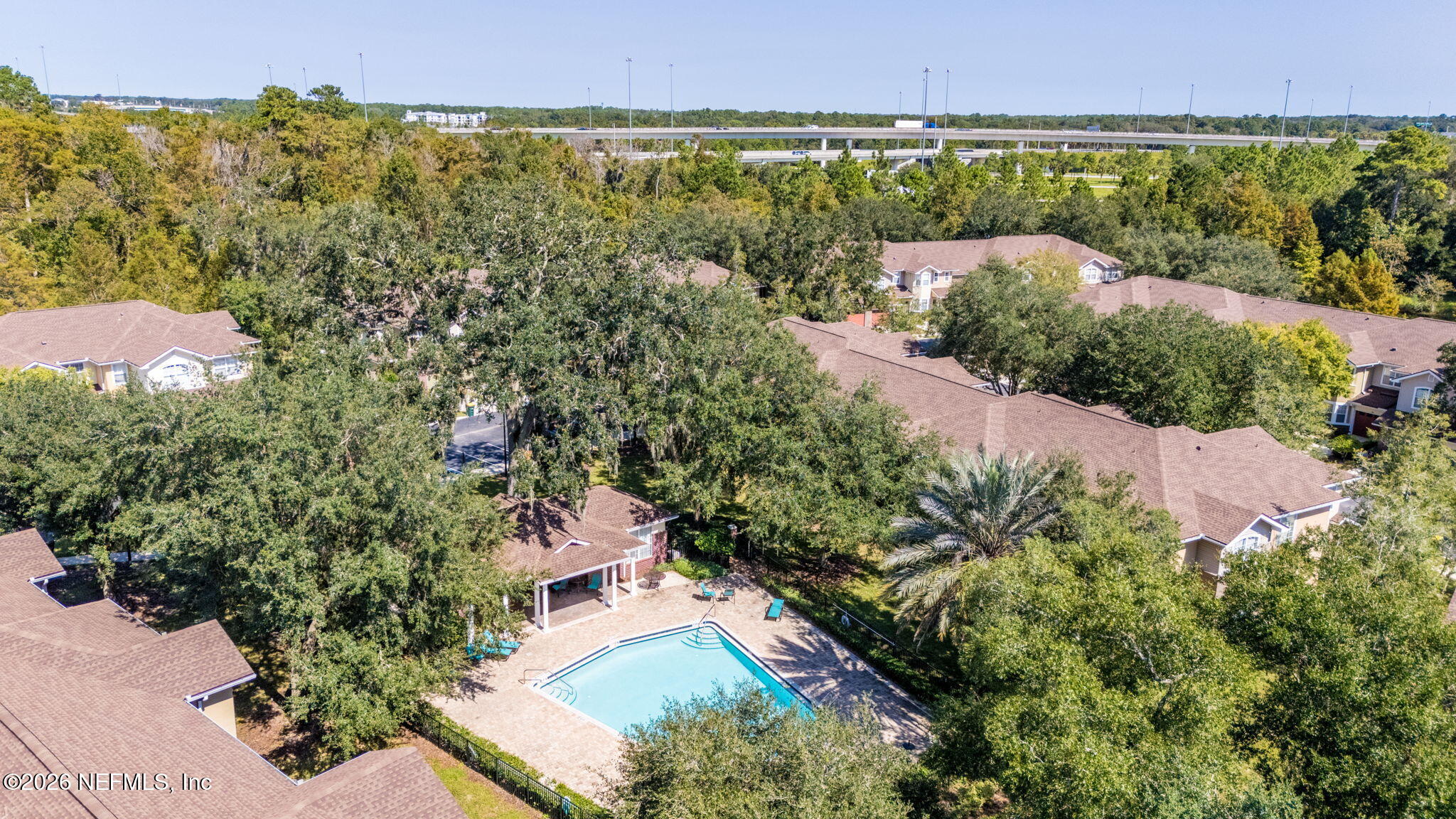 5663 GREENLAND Road, 1201