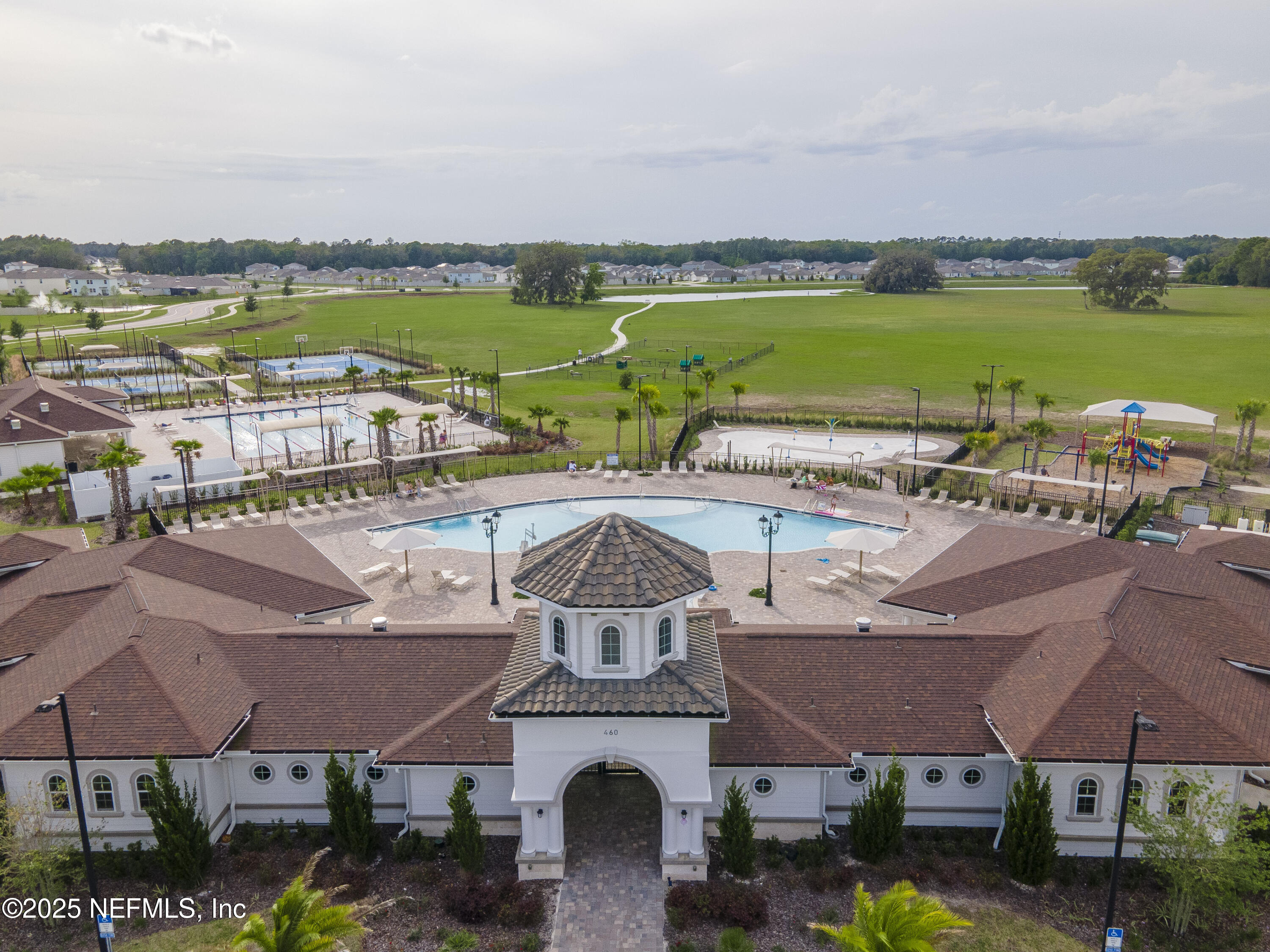 218 CAMINHA Road, St. Augustine