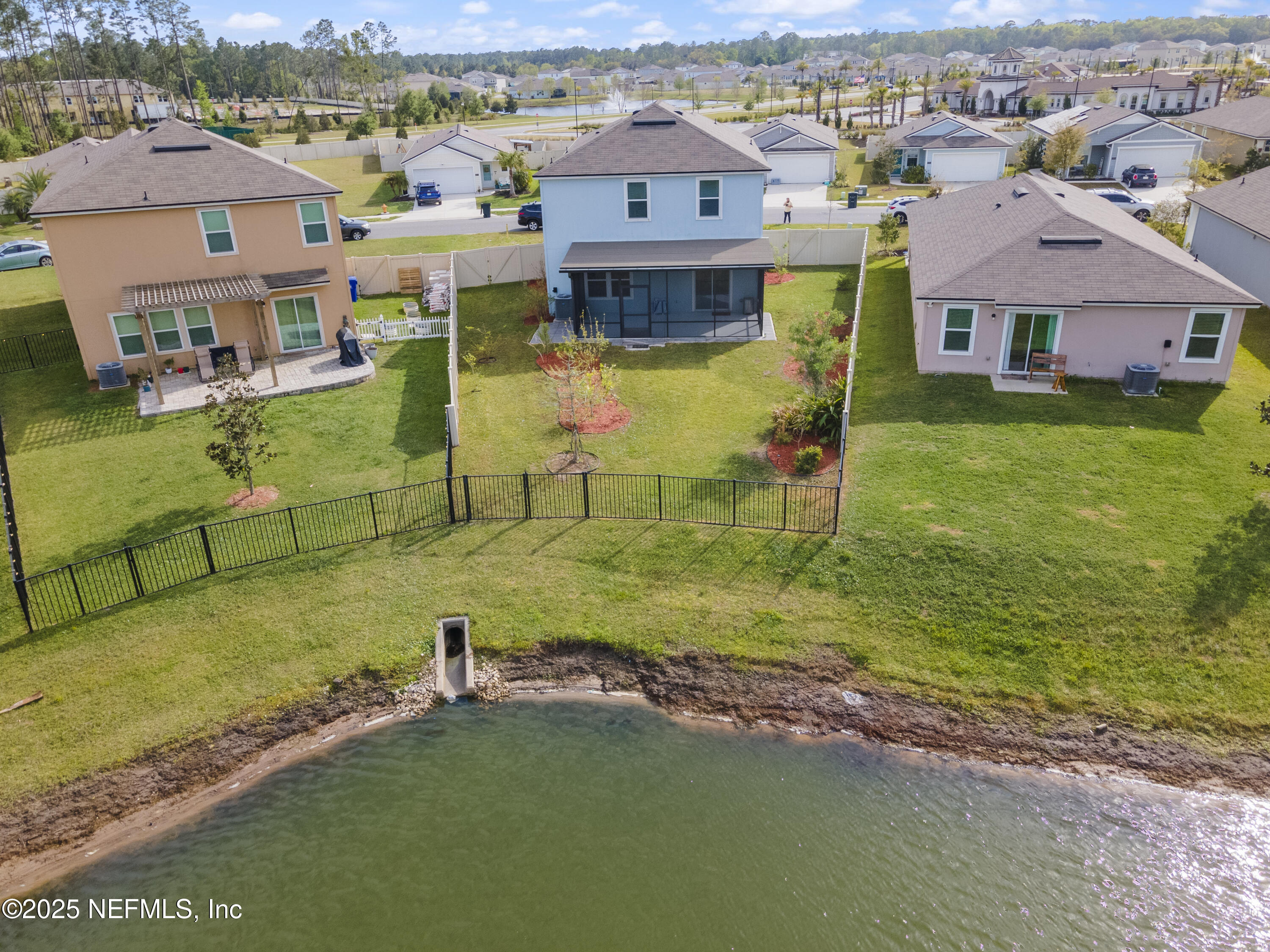 218 CAMINHA Road, St. Augustine