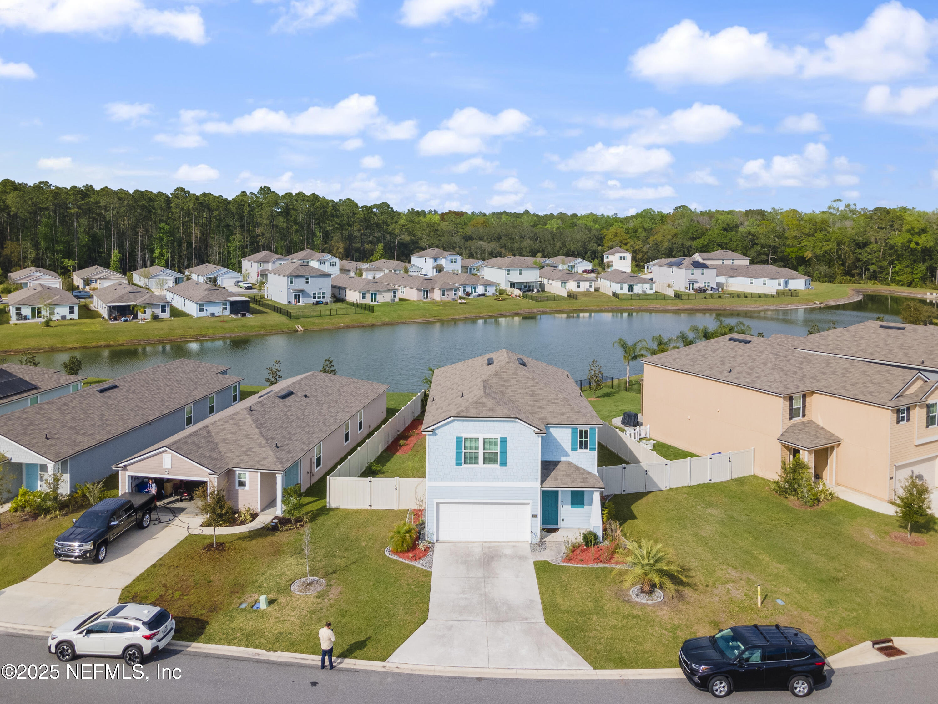 218 CAMINHA Road, St. Augustine