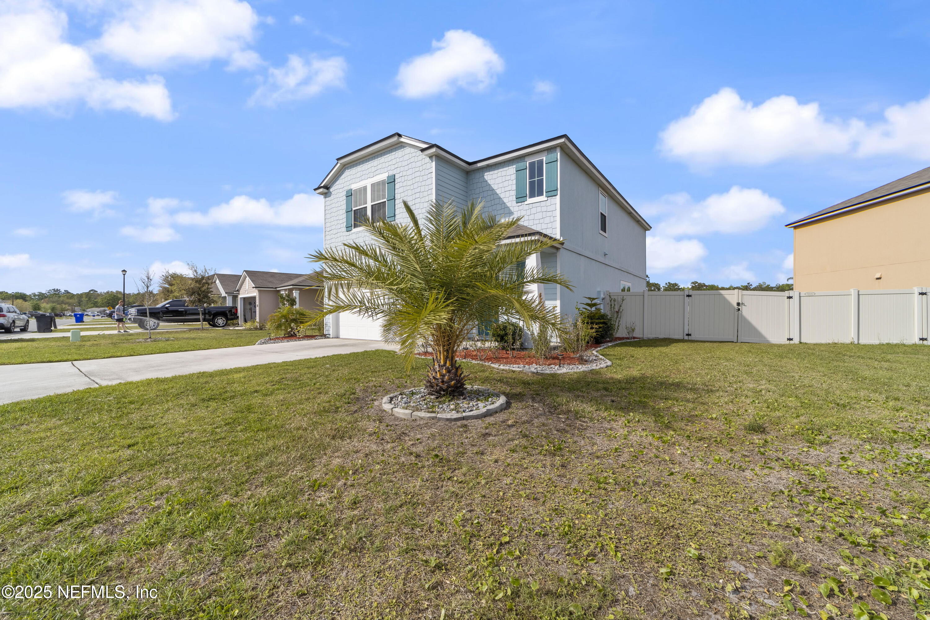 218 CAMINHA Road, St. Augustine