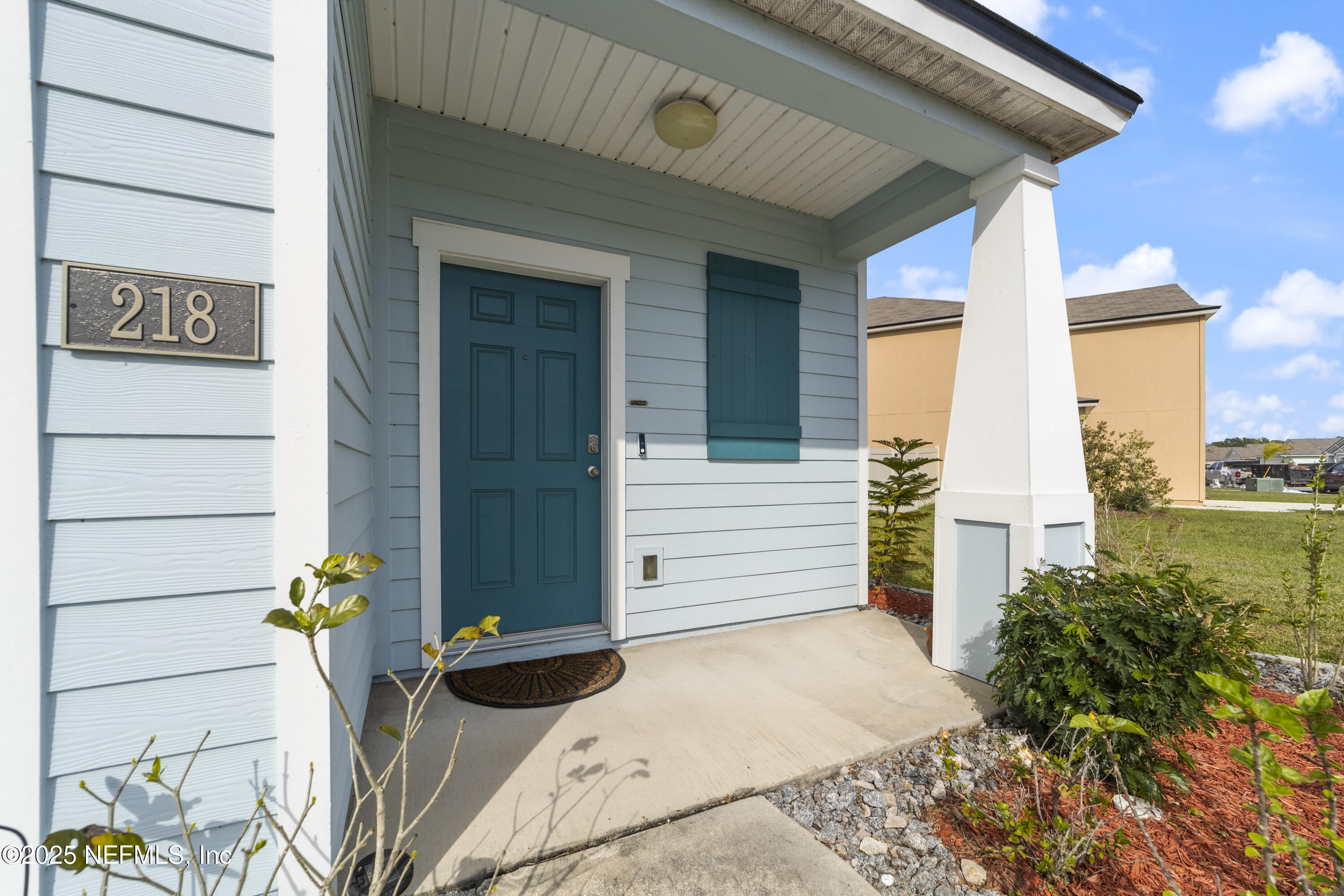 218 CAMINHA Road, St. Augustine