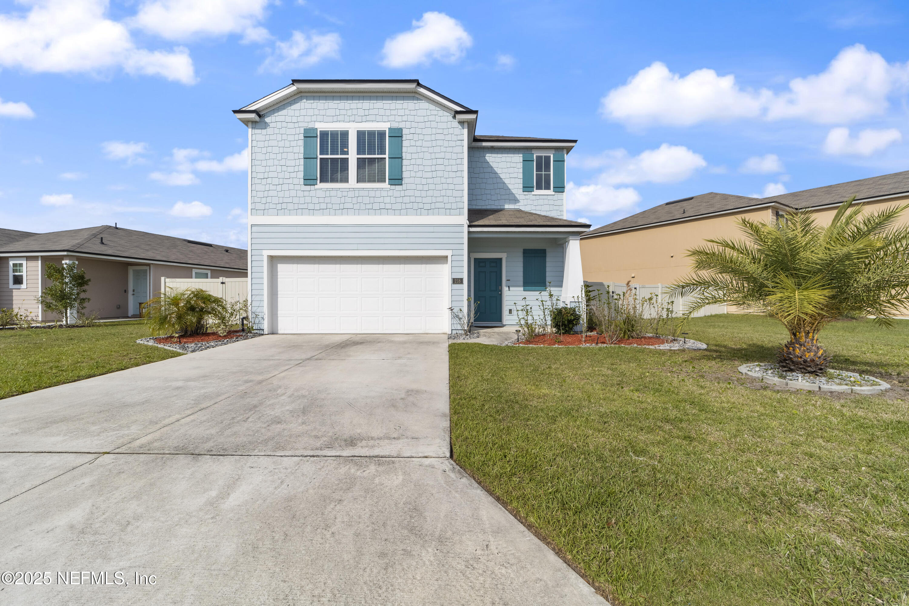 218 CAMINHA Road, St. Augustine