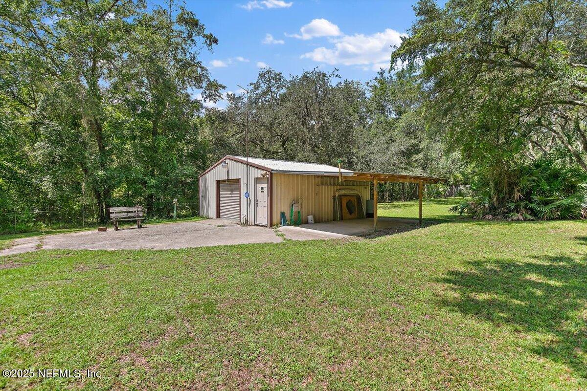 9605 US HIGHWAY 1, St. Augustine