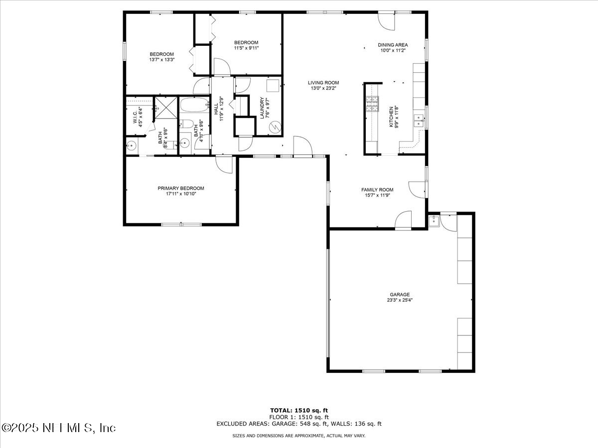 9605 US HIGHWAY 1, St. Augustine