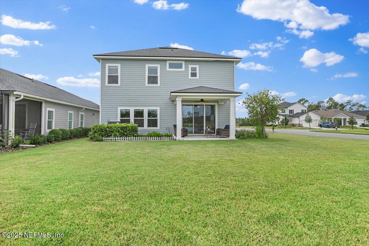 128 NIGHTHAWK Lane