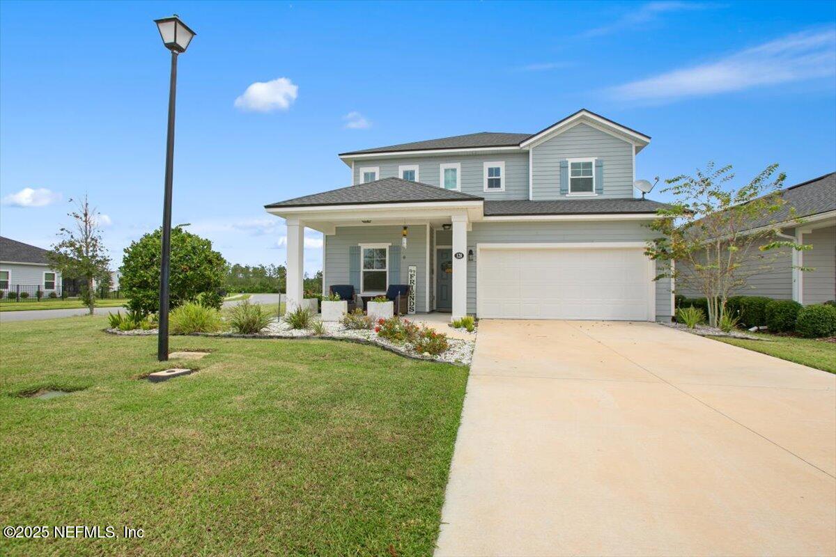 128 NIGHTHAWK Lane