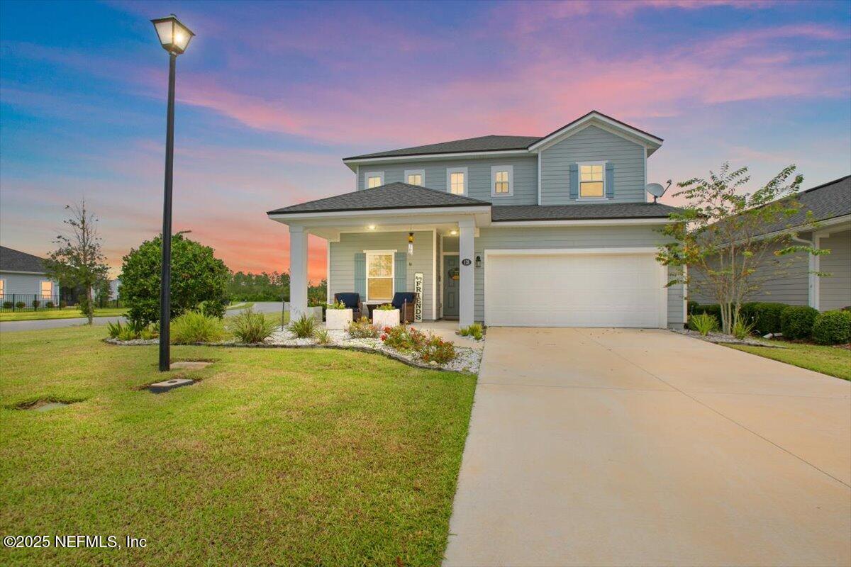 128 NIGHTHAWK Lane