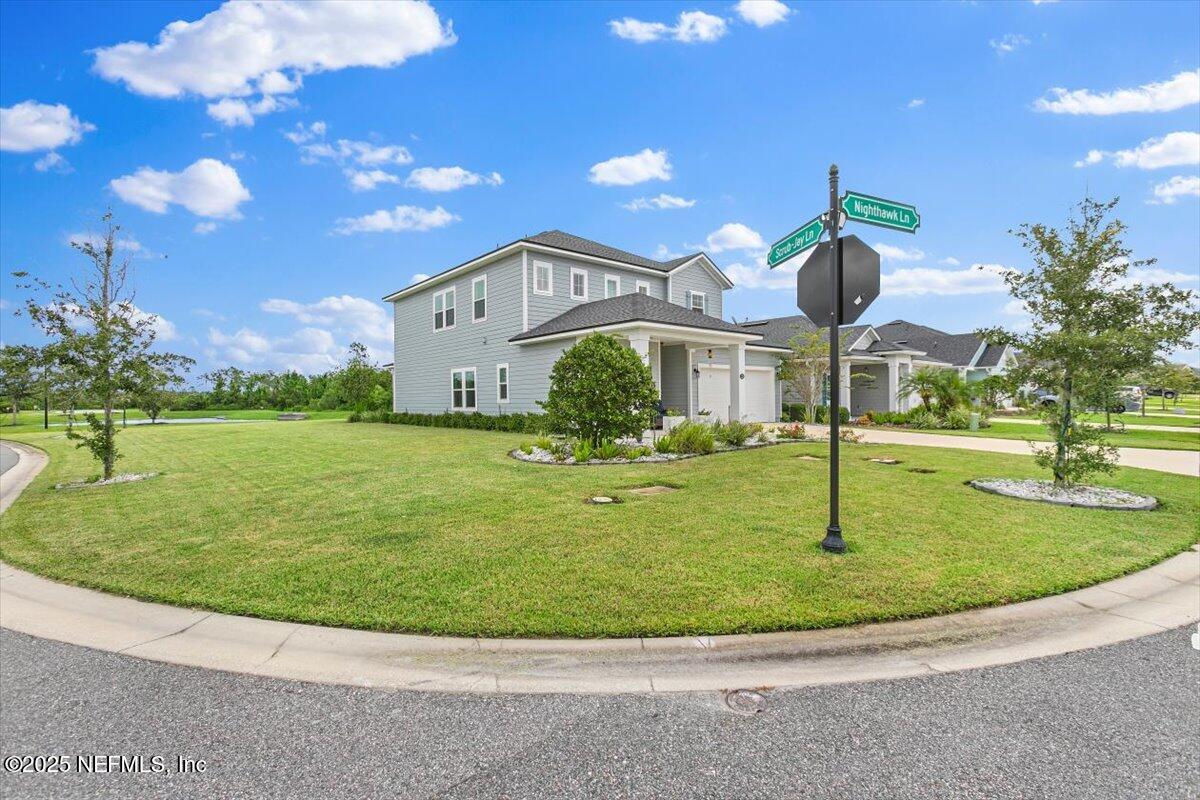 128 NIGHTHAWK Lane