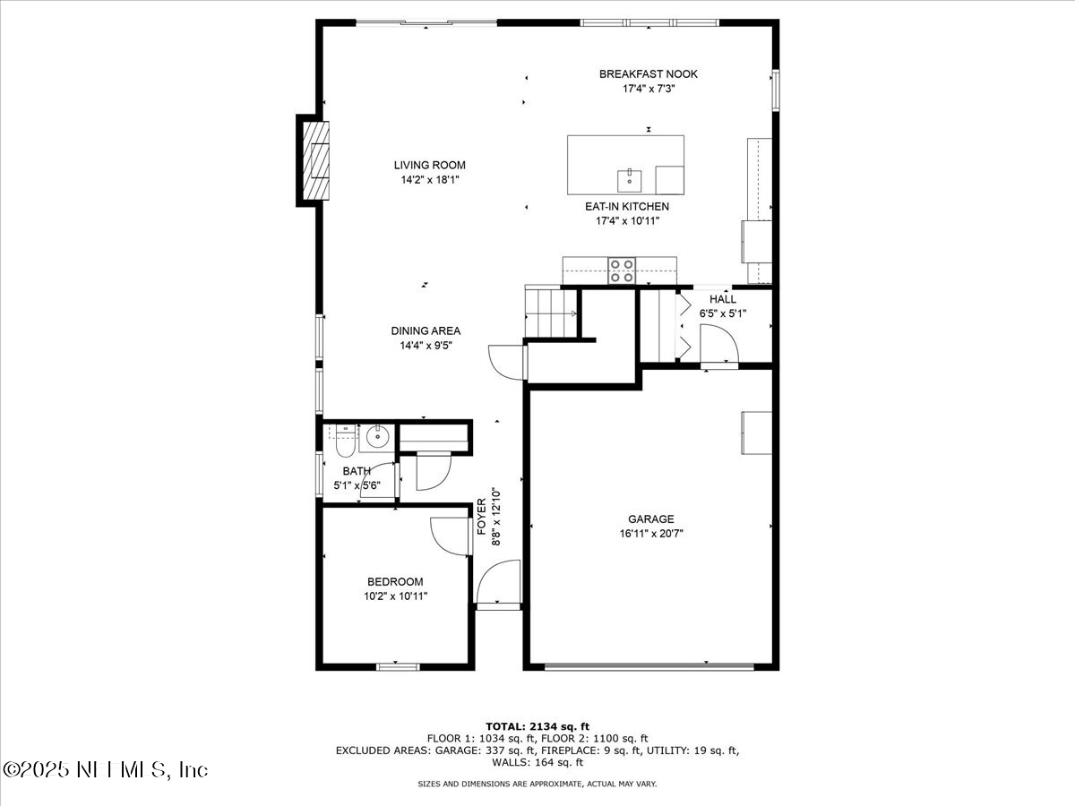 128 NIGHTHAWK Lane