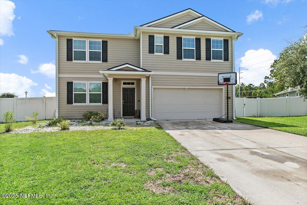 11613 WHITE STURGEON Court