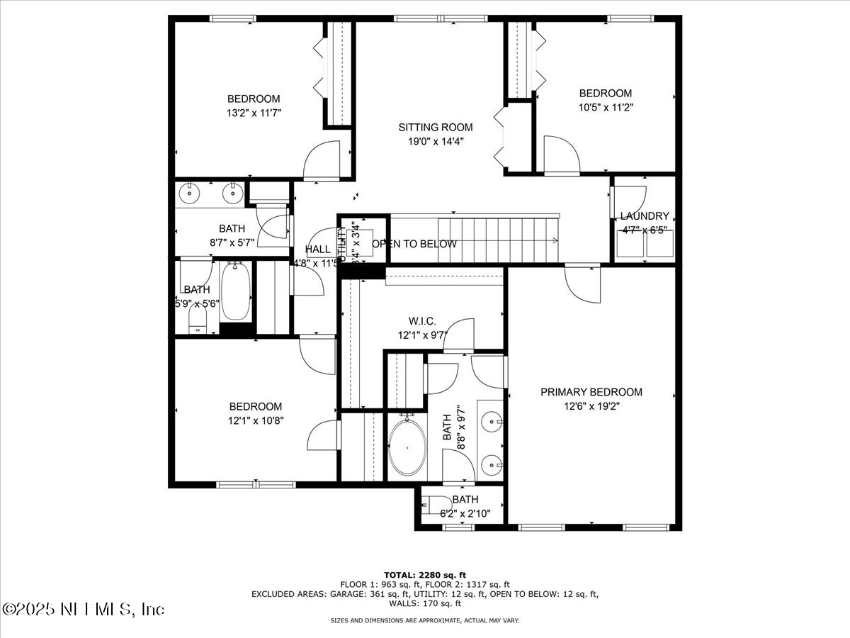 11613 WHITE STURGEON Court