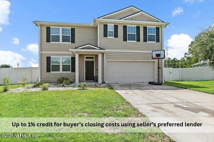 11613 WHITE STURGEON Court