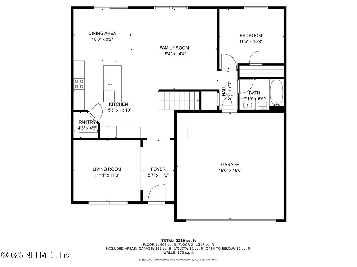 11613 WHITE STURGEON Court