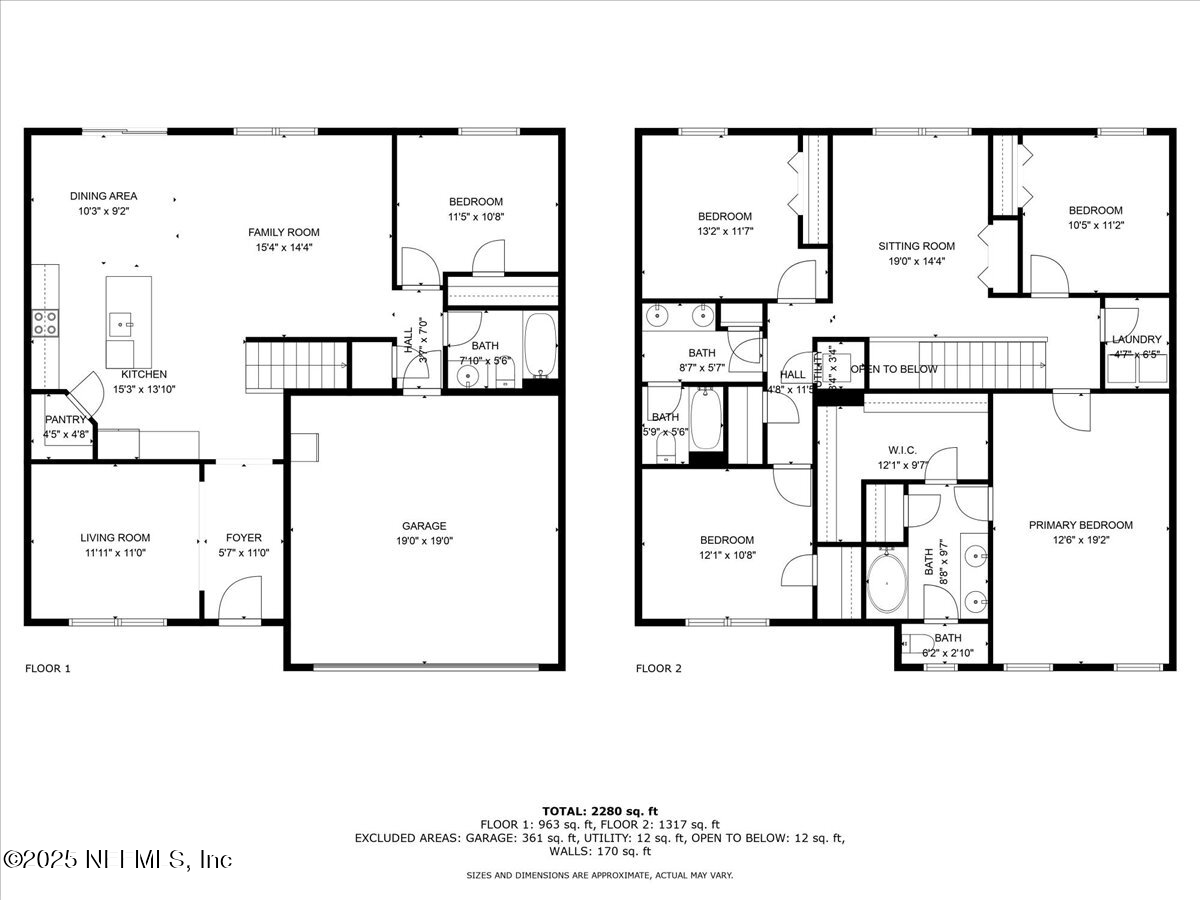 11613 WHITE STURGEON Court