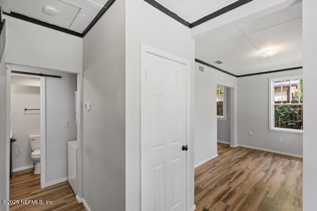 2946 ROSSELLE Street