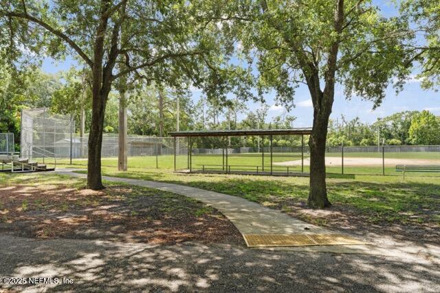 2946 ROSSELLE Street