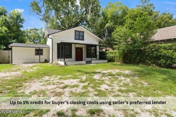 2946 ROSSELLE Street