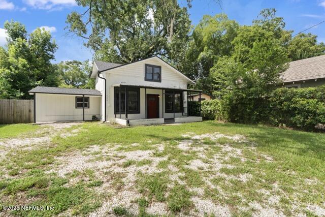 2946 ROSSELLE Street