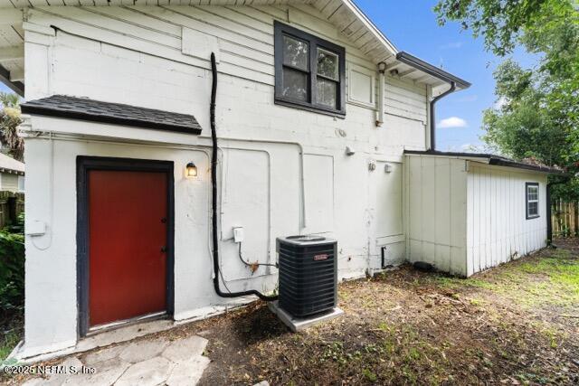 2946 ROSSELLE Street