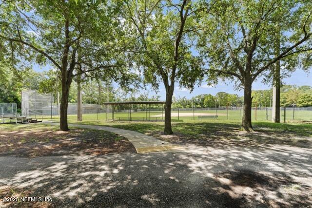 2946 ROSSELLE Street