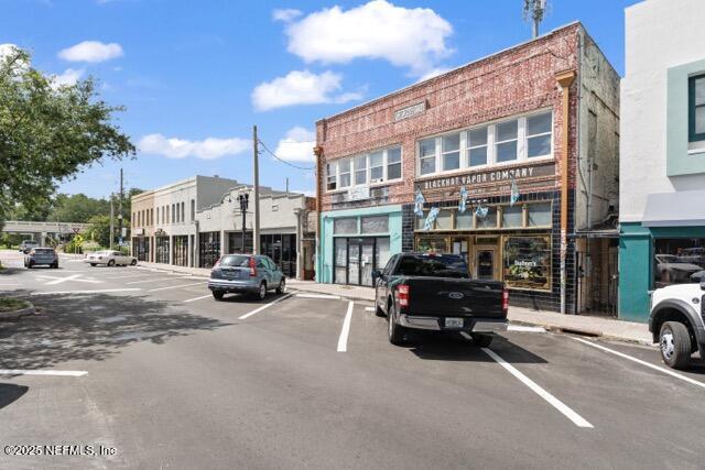 2946 ROSSELLE Street