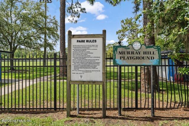 2946 ROSSELLE Street