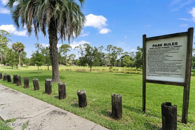 2946 ROSSELLE Street