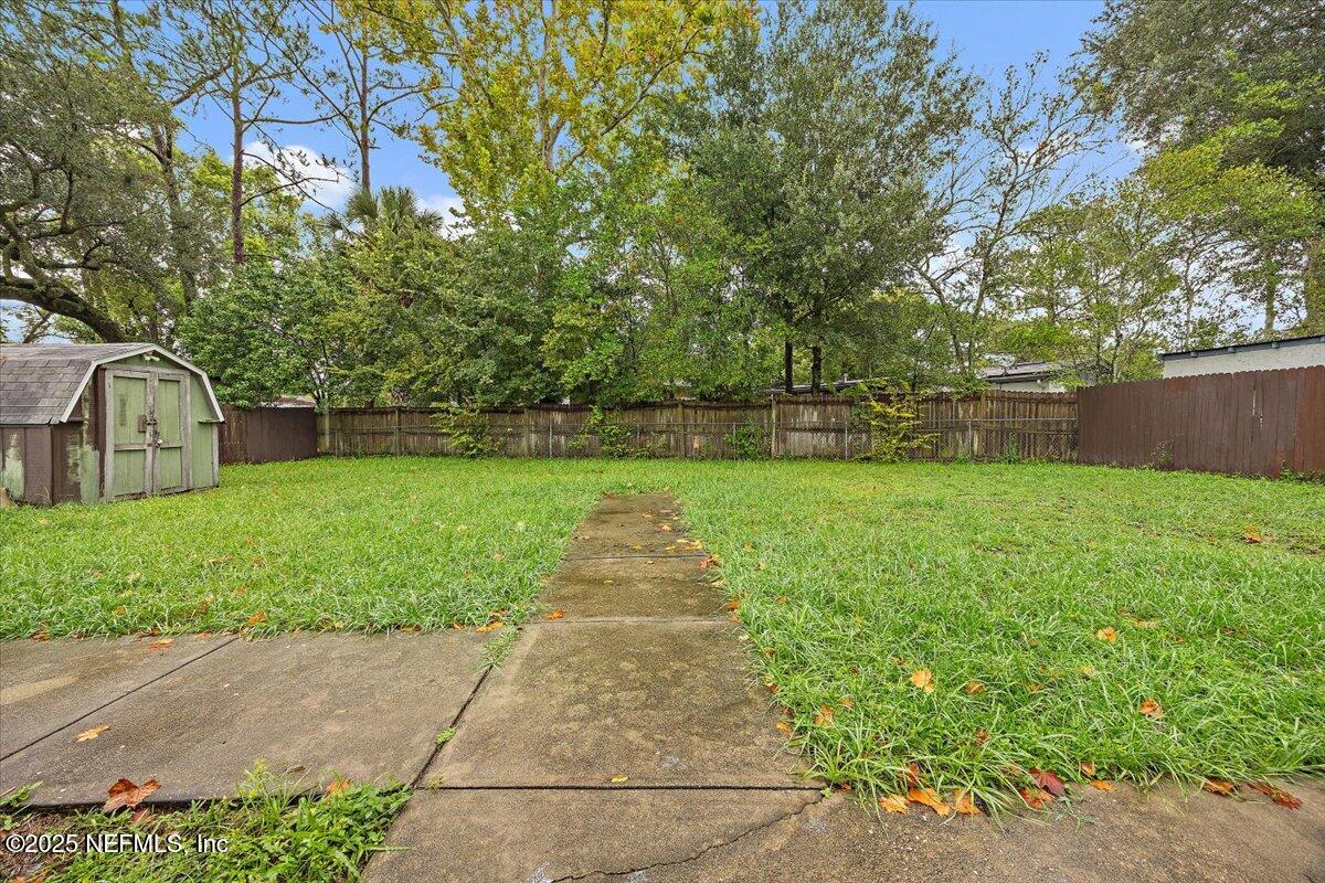 11715 MARINA Drive