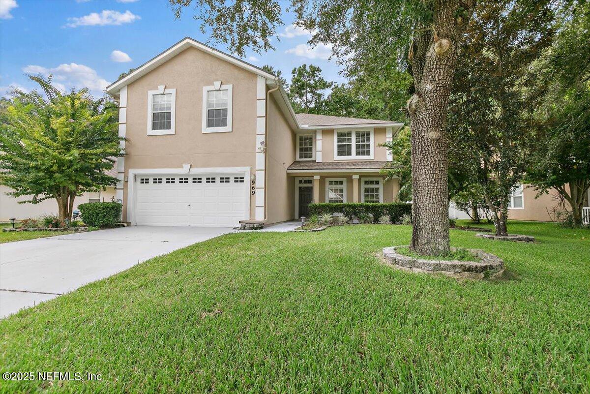 969 W TENNESSEE Trace