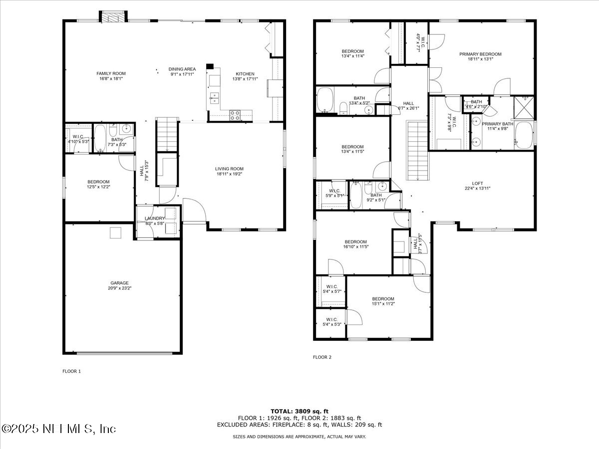 969 W TENNESSEE Trace