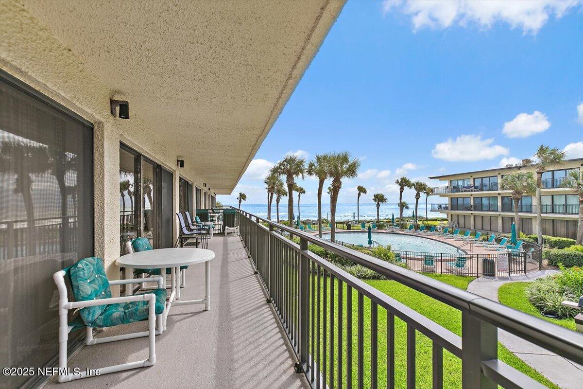 7870 A1A S, 206, St. Augustine Unit: 206