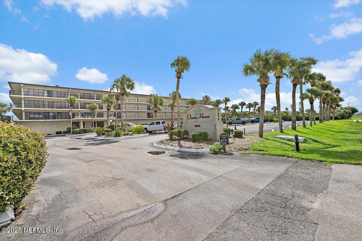 7870 A1A S, 206, St. Augustine Unit: 206