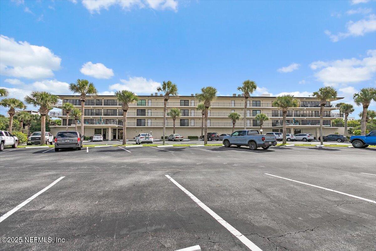 7870 A1A S, 206, St. Augustine Unit: 206