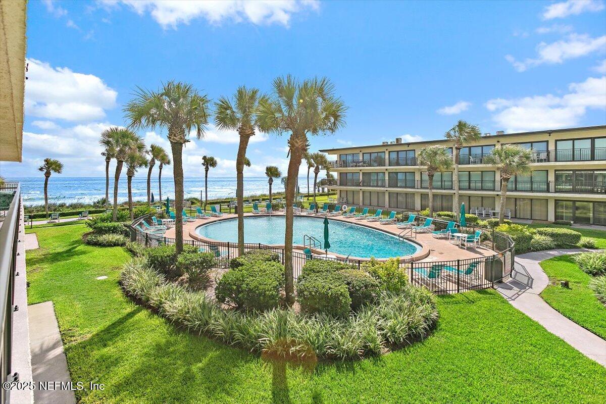 7870 A1A S, 206, St. Augustine Unit: 206